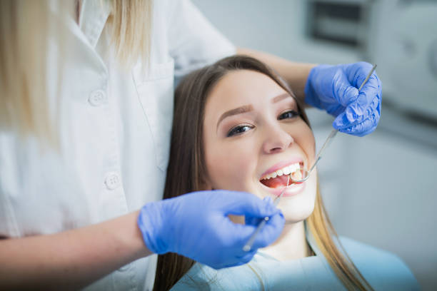 TMJ/TMD Treatment in Atlantic, IA